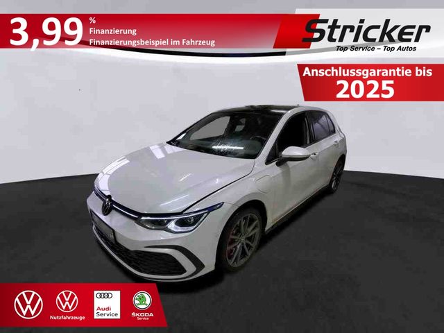 Volkswagen Golf GTE 1.4TSI DSG 320,-ohne Anzahlung Pano AHK