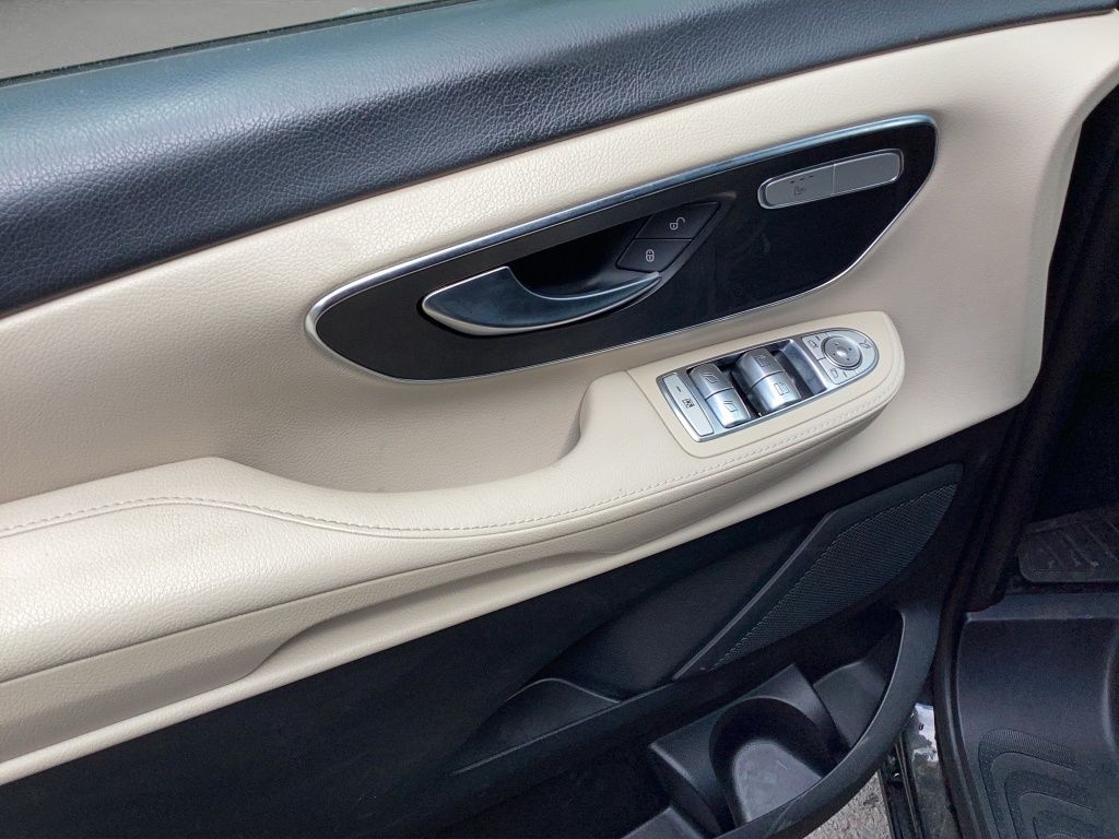 Fahrzeugabbildung Mercedes-Benz Marco Polo 300 d 4MATIC EDITION AHK*Leder*LED*LM
