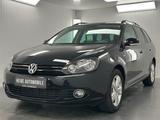 Volkswagen Golf VI Variant Match Inklusive 1 Jahr Garantie - Volkswagen Golf aus 2012: Variant