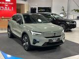 Volvo C40 Plus Recharge Pure Electric 2WD-KAMERA-NAVI- - Volvo C40 aus 2022