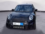 MINI One JCW-Trim Navigation Plus Sitzheizung - MINI MINI: Jcw Trim