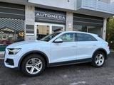 Audi Q8 45 3.0 tdi mhev Quattro Aziendale - Audi Q8 4M Gebrauchtwagen