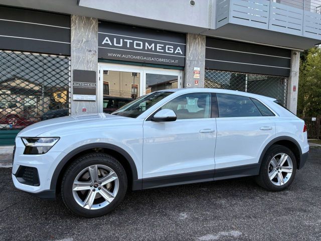 AUDI Audi Q8 45 3.0 tdi mhev Quattro Aziendale