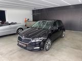 Skoda Fabia 1.0 TSI Clever*DSG*1.Hand*Kamera*ACC*StHz* - Skoda Fabia: Standheizung