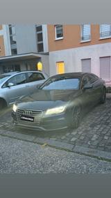 Audi A7 Sportback quattro (S-line) - Audi A7 Gebrauchtwagen in Köln