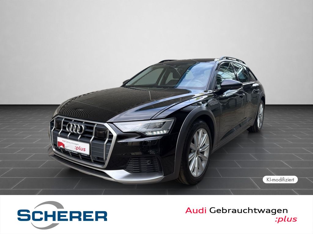 Image of Audi A6