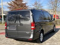 Mercedes-Benz Vito Mixto 5-Sitzer 116cdi RWD extralang