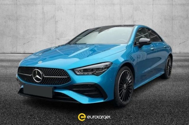 Inne MERCEDES-BENZ CLA 250 e hybrid EQ AMG Line Advan