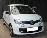 Renault Twingo ENERGY TCe 90 EDC Cosmic, Automatik - Renault Twingo: Cosmic