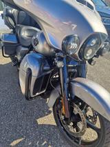 Harley-Davidson CVO Ultra, Ape,Top Zustand, Org. Lack - HARLEY-DAVIDSON LA