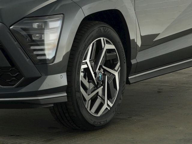 KONA HEV N-LINE DCT 2WD+VOLL LED+NAVI+360 GRAD K