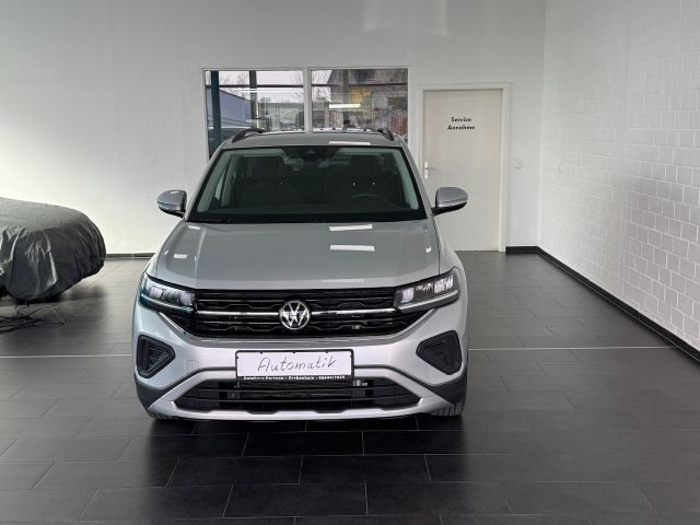 Volkswagen T-Cross 1.0 TSI, CarPlay, DSG Life, PDC, Klimaa.