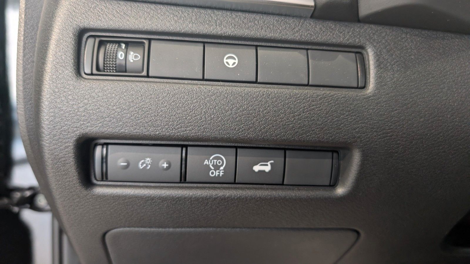 Fahrzeugabbildung Nissan X-Trail N-Connecta | 360° | ACC | Leder