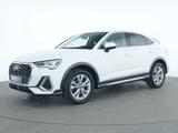 Audi Q3 S-Line SHZ|Navi|CarPlay|Sport-Fahrwerk|LED - Audi Q3: Sportwagen