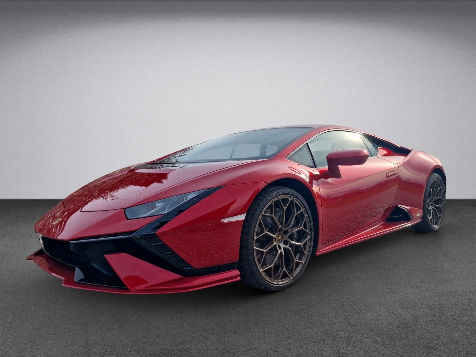 LAMBORGHINI Huracan