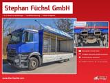 Mercedes-Benz Antos 2545L 6x2 Lift-Lenk Getränke Stapler - Gebraucht Stapler