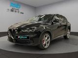 Alfa Romeo Tonale Veloce Kamera/Navi/PDC/Spur/elek.Heckkl. - schwarze Alfa Romeo Tonale