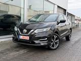 Nissan Qashqai N-Connecta LED/Navi/360°/STHZ/Keyless - Nissan Qashqai N-CONNECTA mit Diesel-Antrieb