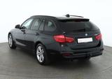 BMW 318i Touring SportLine LED Navi Sitzheizung AHK - BMW 318: 318i
