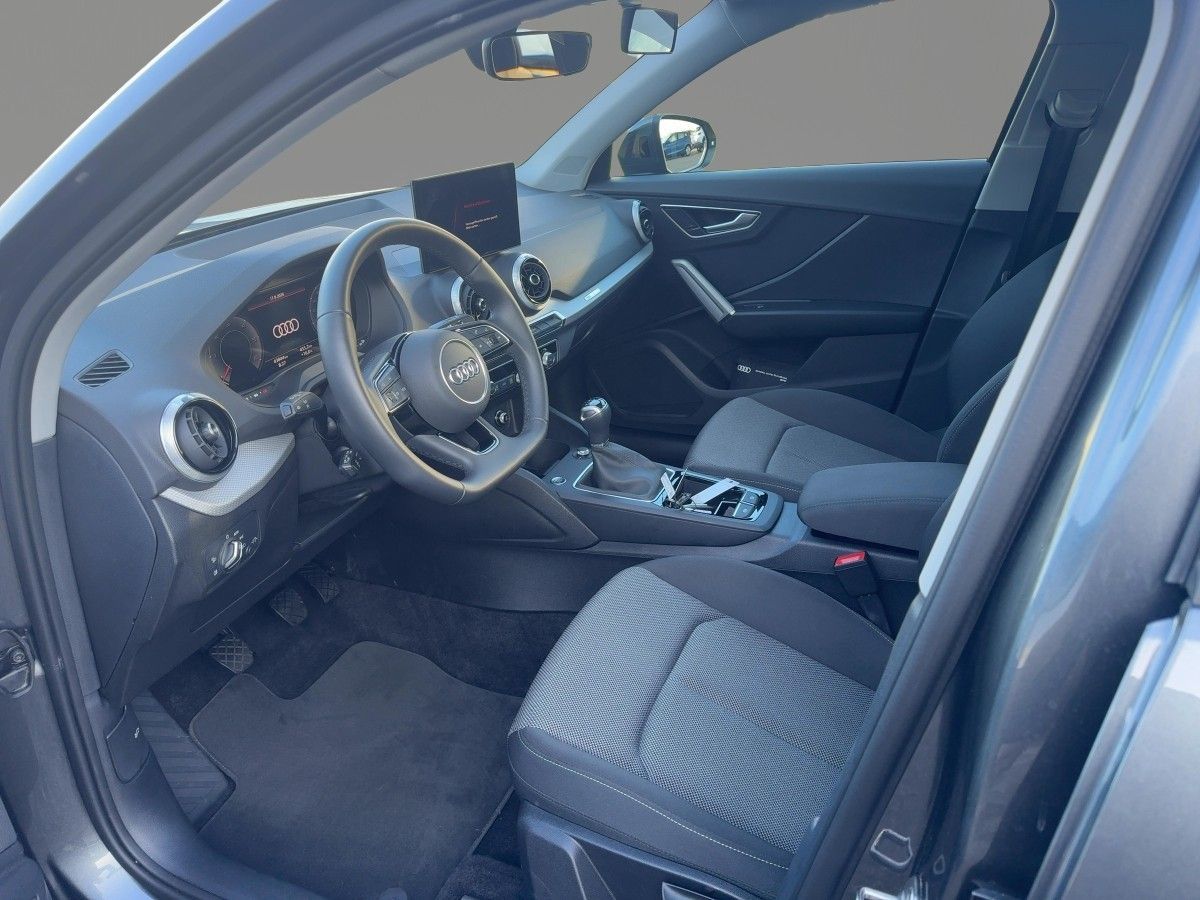 Audi Q2 - Bild 8