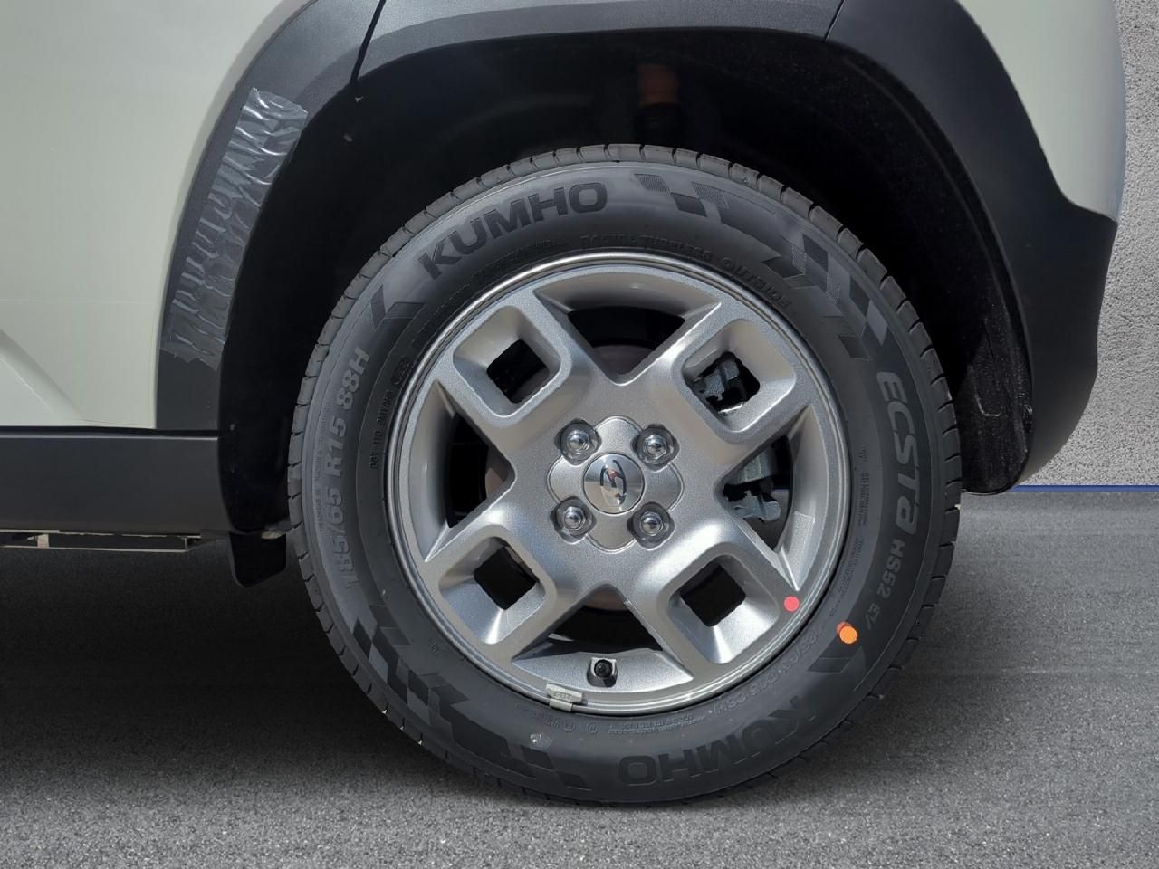 Fahrzeugabbildung Hyundai Inster Elektro 85 kW FWD Trend