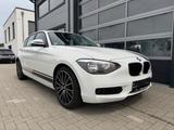 BMW 116 1 Limousine 5-trg. 116 i PDC/TÜV-2028 - BMW 116 in Braunschweig