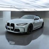 BMW M4 Competition M xDrive Cabrio , Xpel Lackschutz - BMW M4 in Köln