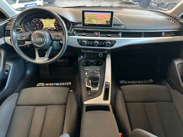 Audi A4 Avant sport *VIRTUALCOCKPIT*MMI-PLUS*