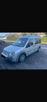 Ford Torneo Connect Langversion 1.8 Dissel... - Ford Tourneo Connect in Frankfurt (Main)