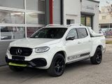 Mercedes-Benz X 350 d 4Matic EXY URBAN CARLEX 360° Orig. 55'km - Mercedes-Benz X 350 aus 2020