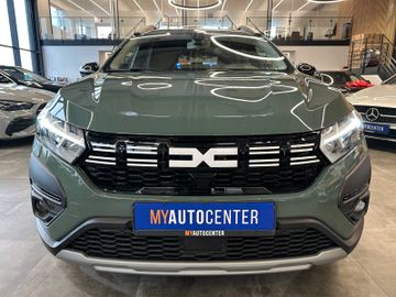 Dacia Jogger Extreme+ *Kamera*Navi*LED*Keyless*