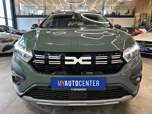 Dacia Jogger Extreme+ *Kamera*Navi*LED*Keyless*