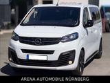 Opel Zafira Life Tourer M 2.0 CDTI Fast Voll*Leder - gebrauchte Opel Kleinbus
