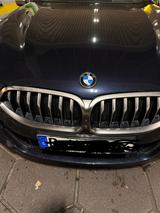 BMW M850i xDrive Coupé - - BMW M850 von privat