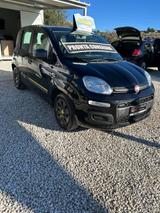 Fiat Panda 1.2 young - Fiat Panda: Young