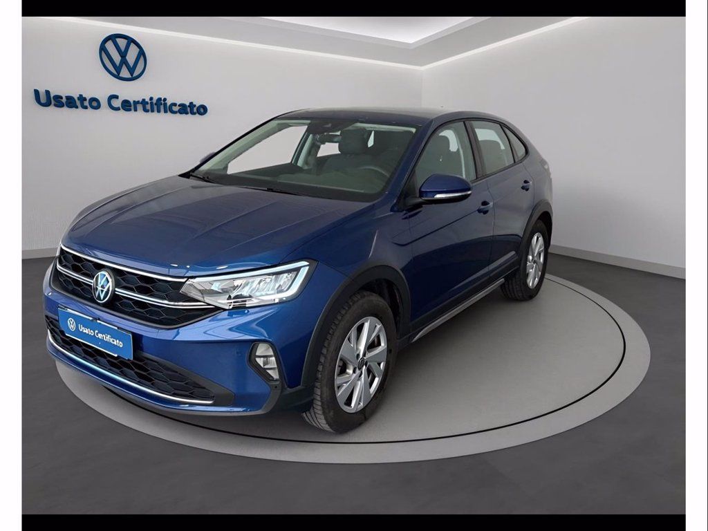 Other VOLKSWAGEN Taigo 1.0 tsi life 115cv del 2025