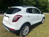 Opel Mokka X 1.4 Turbo INNOVATION Automatik TÜV-NEU - Opel Mokka X von privat