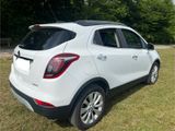 Opel Mokka X 1.4 Turbo INNOVATION Automatik TÜV-NEU - Opel in Arnsberg