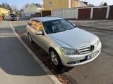 Mercedes-Benz C 200 CGI T BlueEFFICIENCY Autom. - - gebrauchte Mercedes-Benz C 200 aus dem Jahr 2009