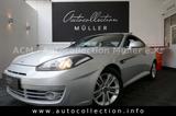 Hyundai Coupe *Leder*Sitzheizung*Alu*Schiebedach*Tempo* - Hyundai Coupe Gebrauchtwagen