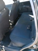 Suzuki . Suzuki Ignis 2 - gebrauchte Suzuki Ignis aus dem Jahr 2006
