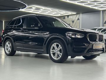 BMW X3 - 3