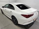 Mercedes-Benz CLA 200 d AMG-Line Automatik EU6d Leder Navi LED - gebrauchte Mercedes-Benz CLA 200 aus dem Jahr 2023