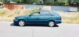 Toyota Avensis 2.0  Automatik - Toyota Avensis mit Benzin-Antrieb: Kombi, Automatik, 2.0