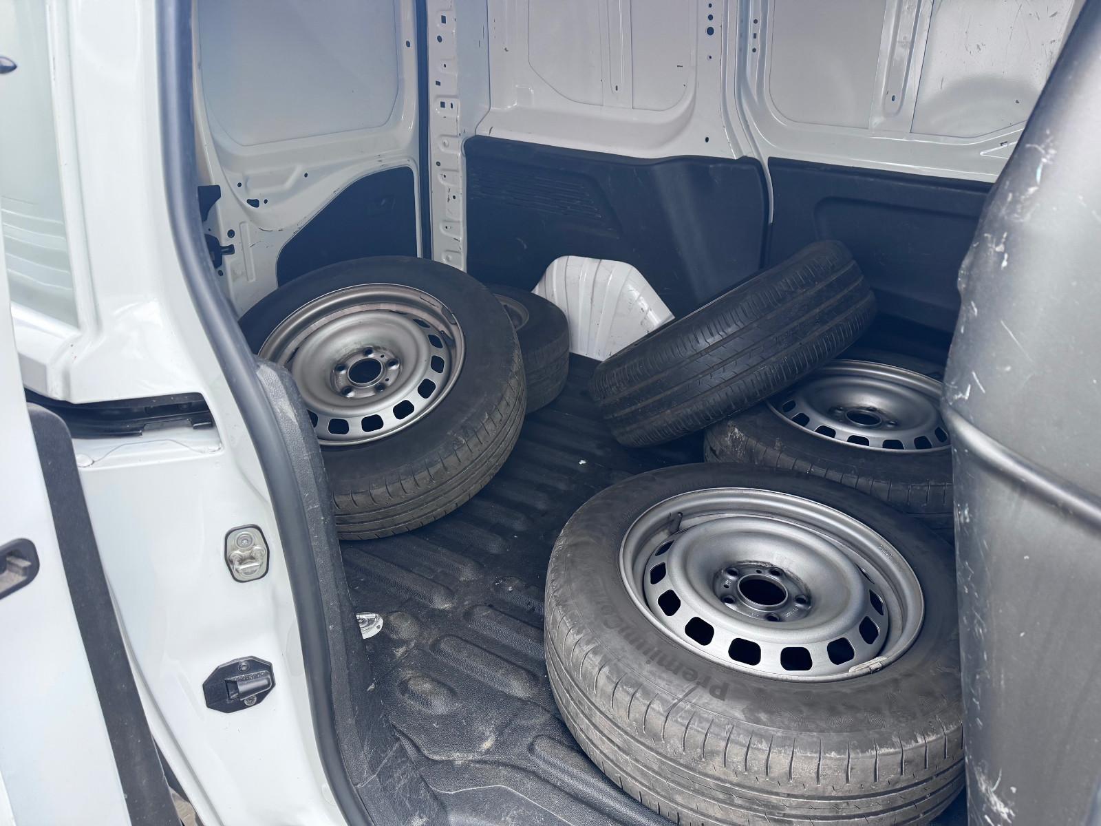 Peugeot Partner Cargo BA 1.5 HDI Klima L1H1