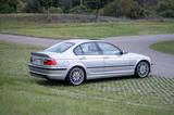 BMW 320d E46 M-Paket 2 | Original ab Werk |  - BMW 320: D E46