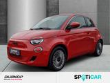 Fiat 500e RED Navigation Klimaautomatik Winterpaket - Fiat 500e Red Gebrauchtwagen