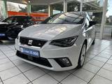 Seat Ibiza 1.0 TSI FR (EURO 6d-TEMP) - Seat Ibiza: €