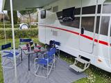 Sunlight A70 voll ausgestattet!  - Sunlight A 70