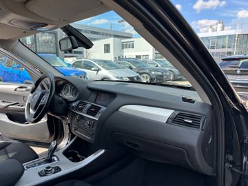 BMW X3 - 6